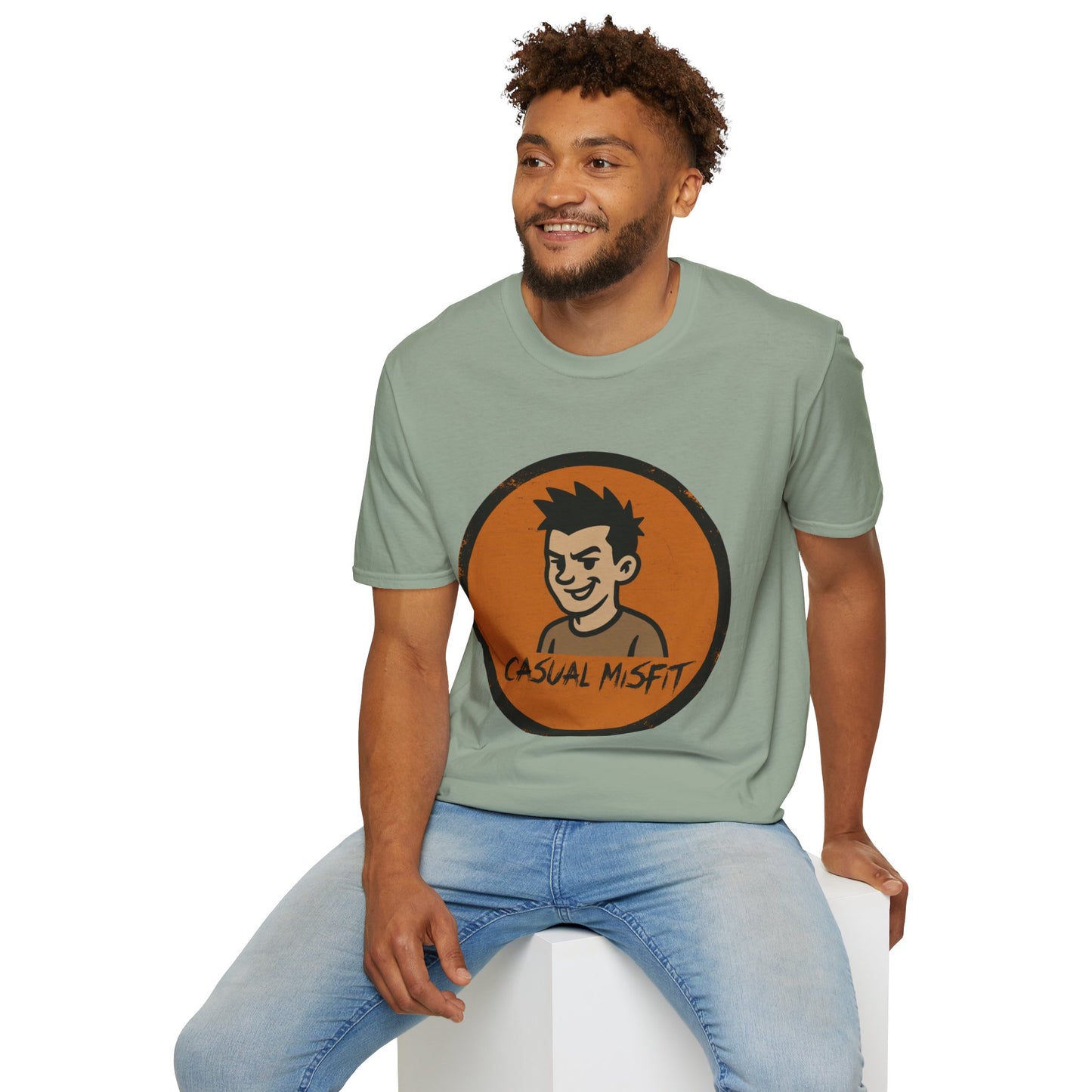 Casual Misfit