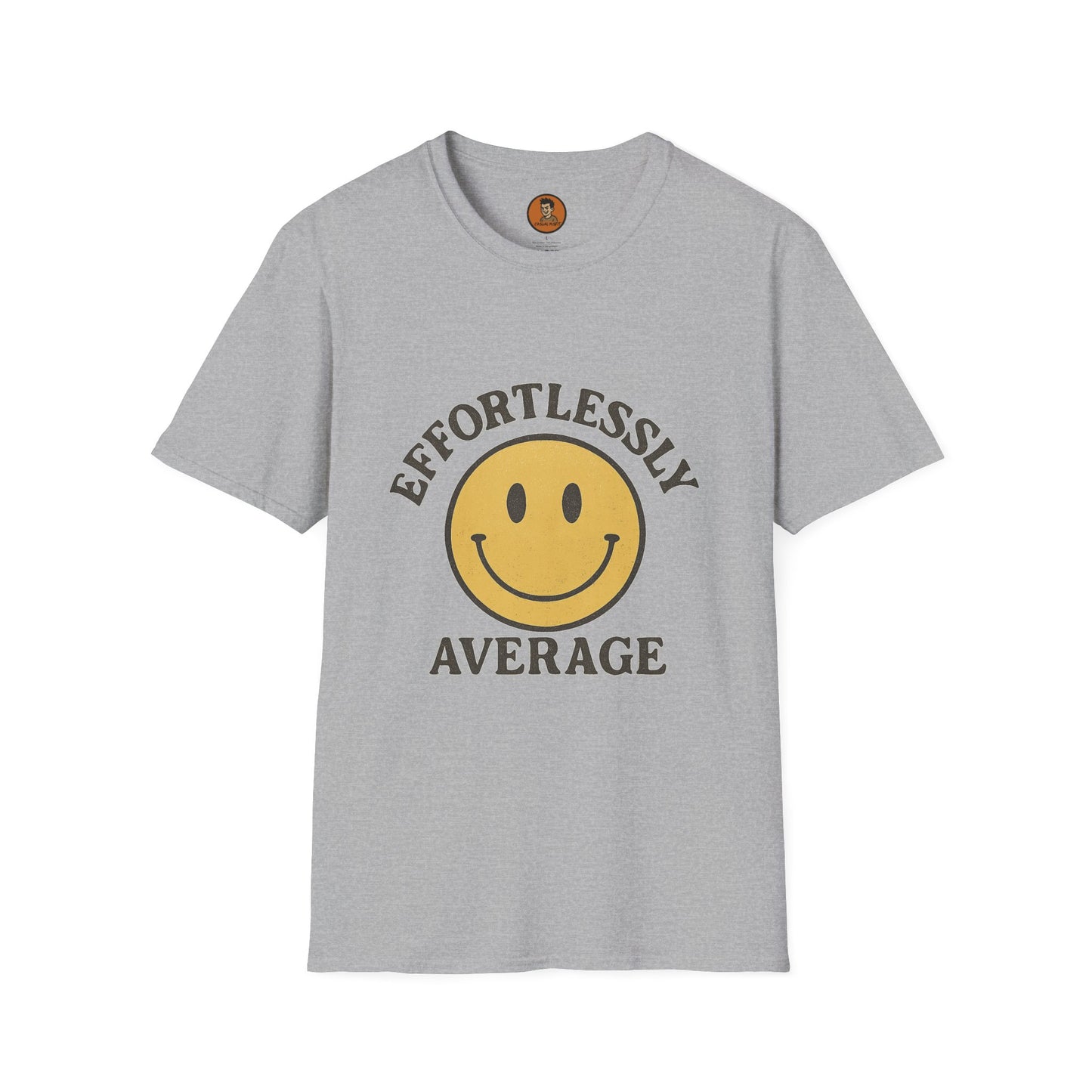 Effortlessly Average