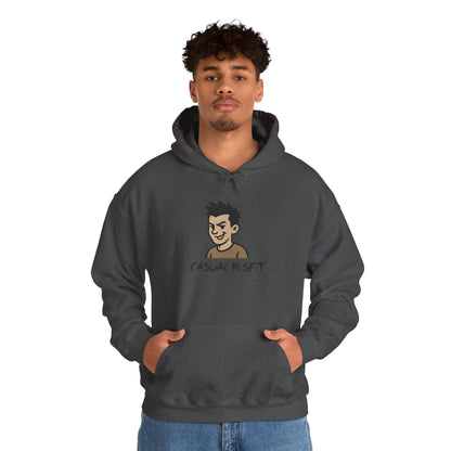 Casual Misfit