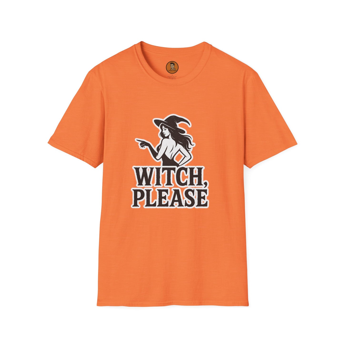 Witch, Please. v.II