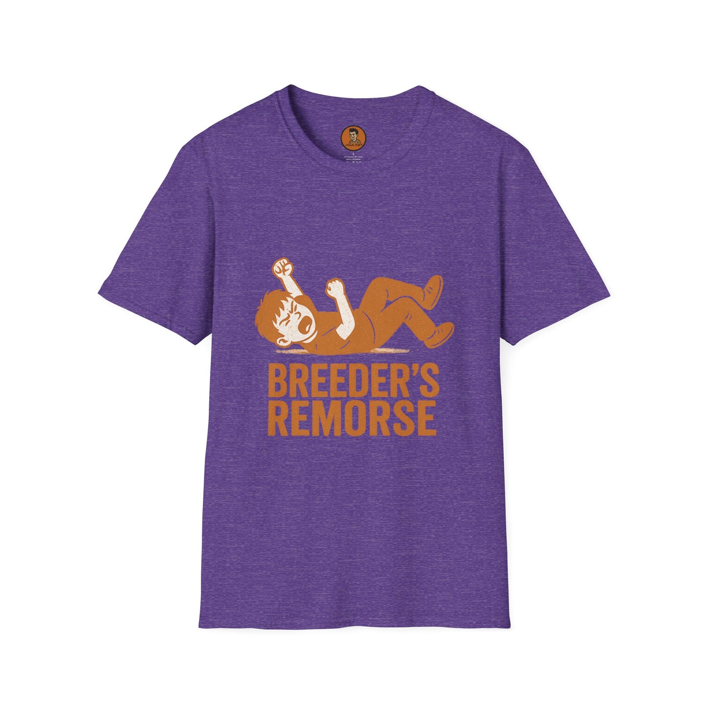 Breeder's Remorse