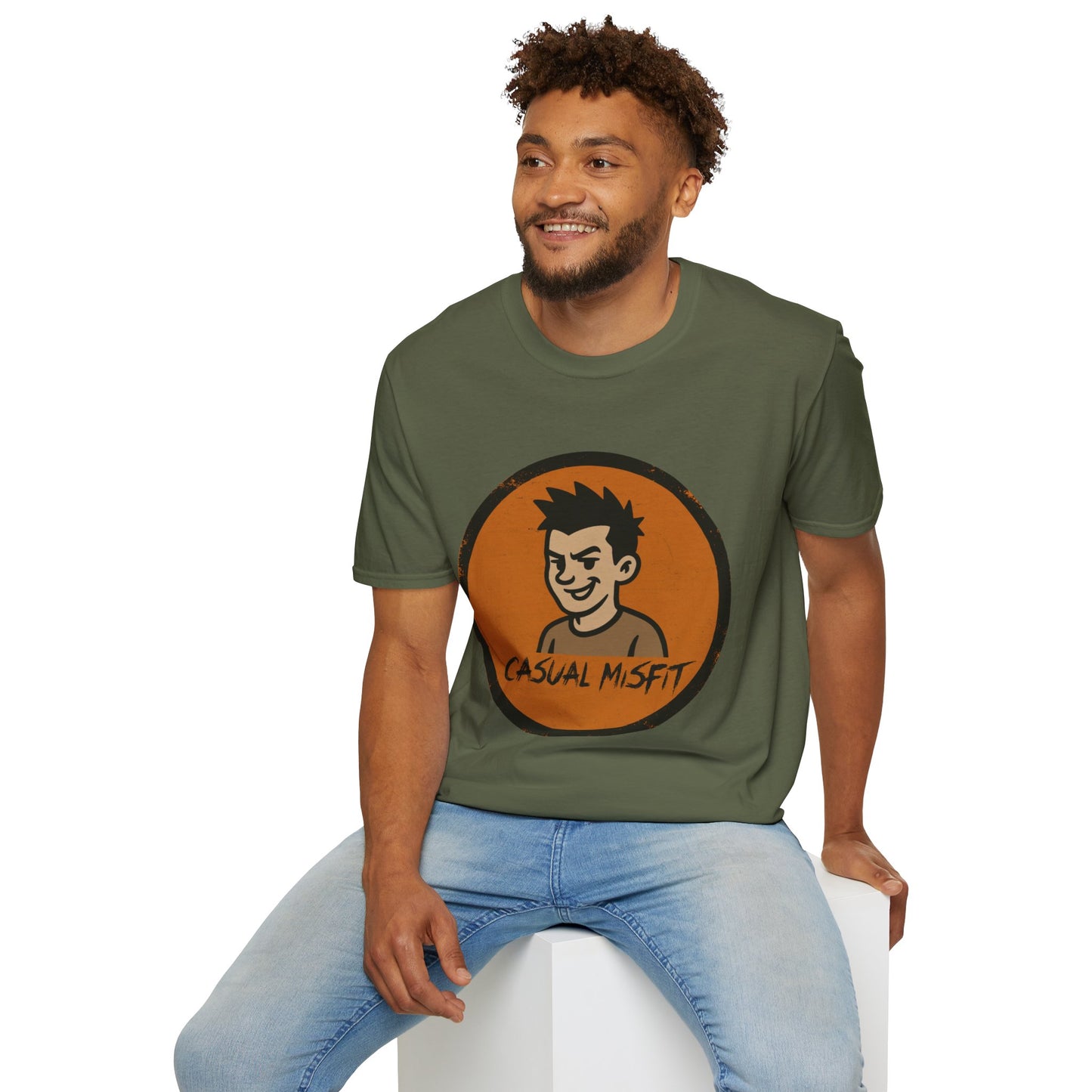 Casual Misfit