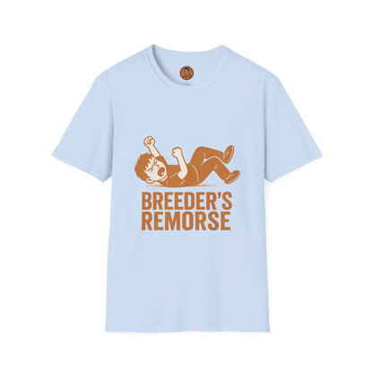 Breeder's Remorse