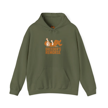 Breeder's Remorse