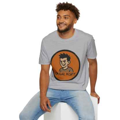 Casual Misfit