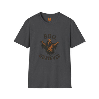 Boo, Whatever