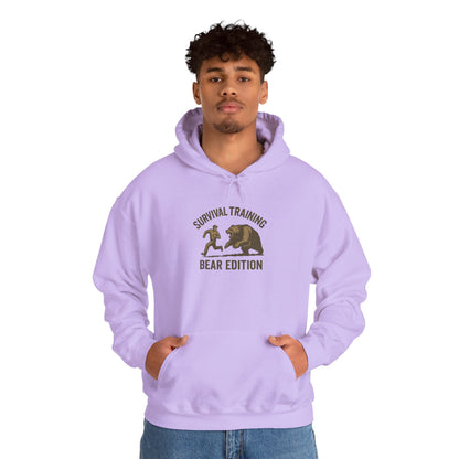 Survival Training Bear Edition