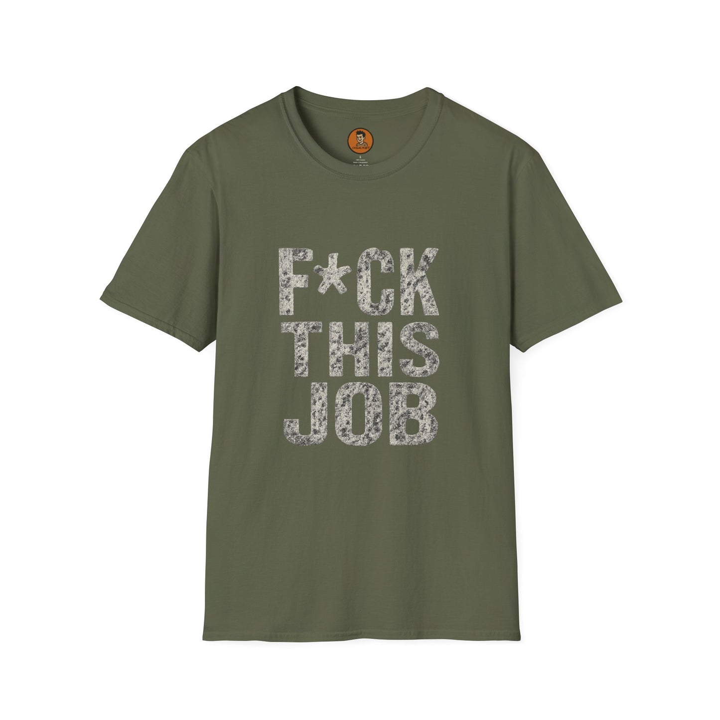 F*CK This Job