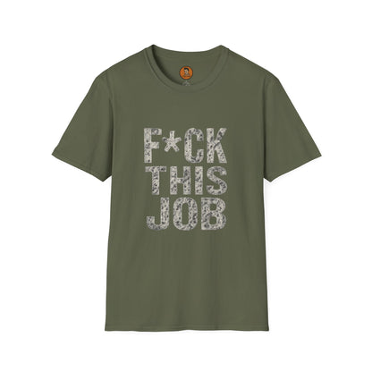 F*CK This Job