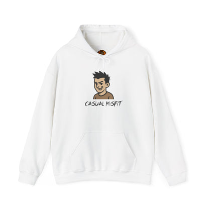 Casual Misfit
