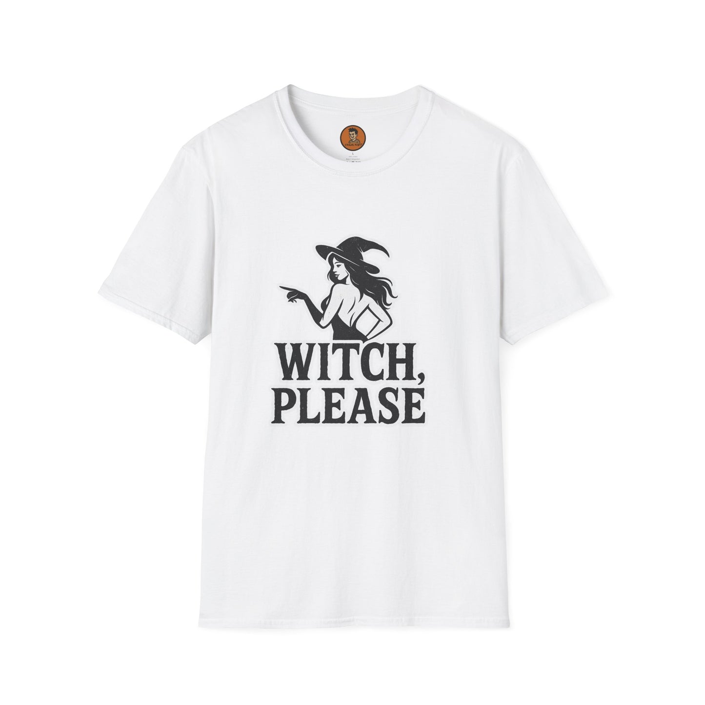 Witch, Please. v.II
