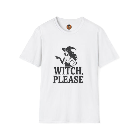 Witch, Please. v.II
