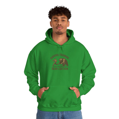 Survival Training Bear Edition