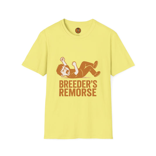 Breeder's Remorse