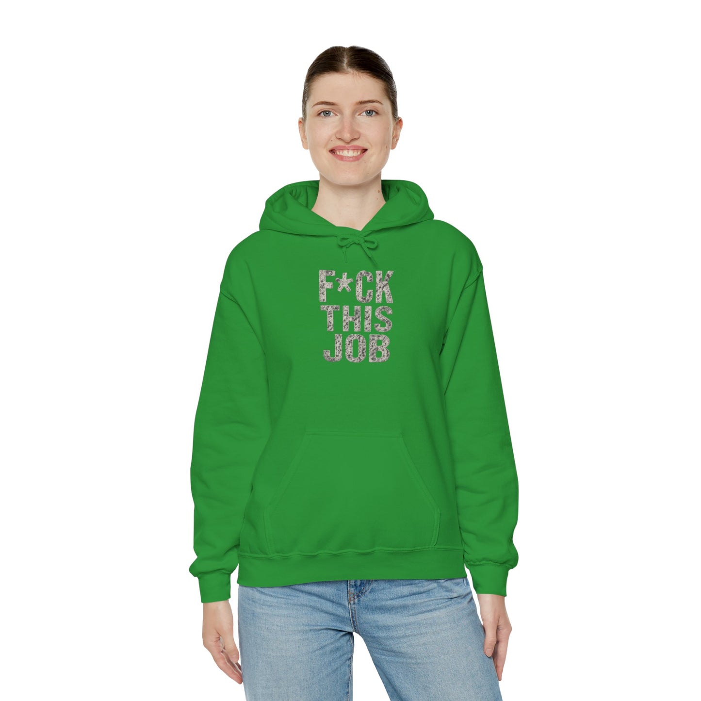 F*CK This Job