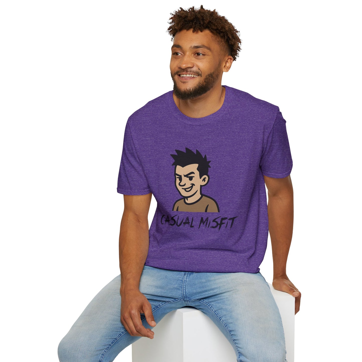 Casual Misfit