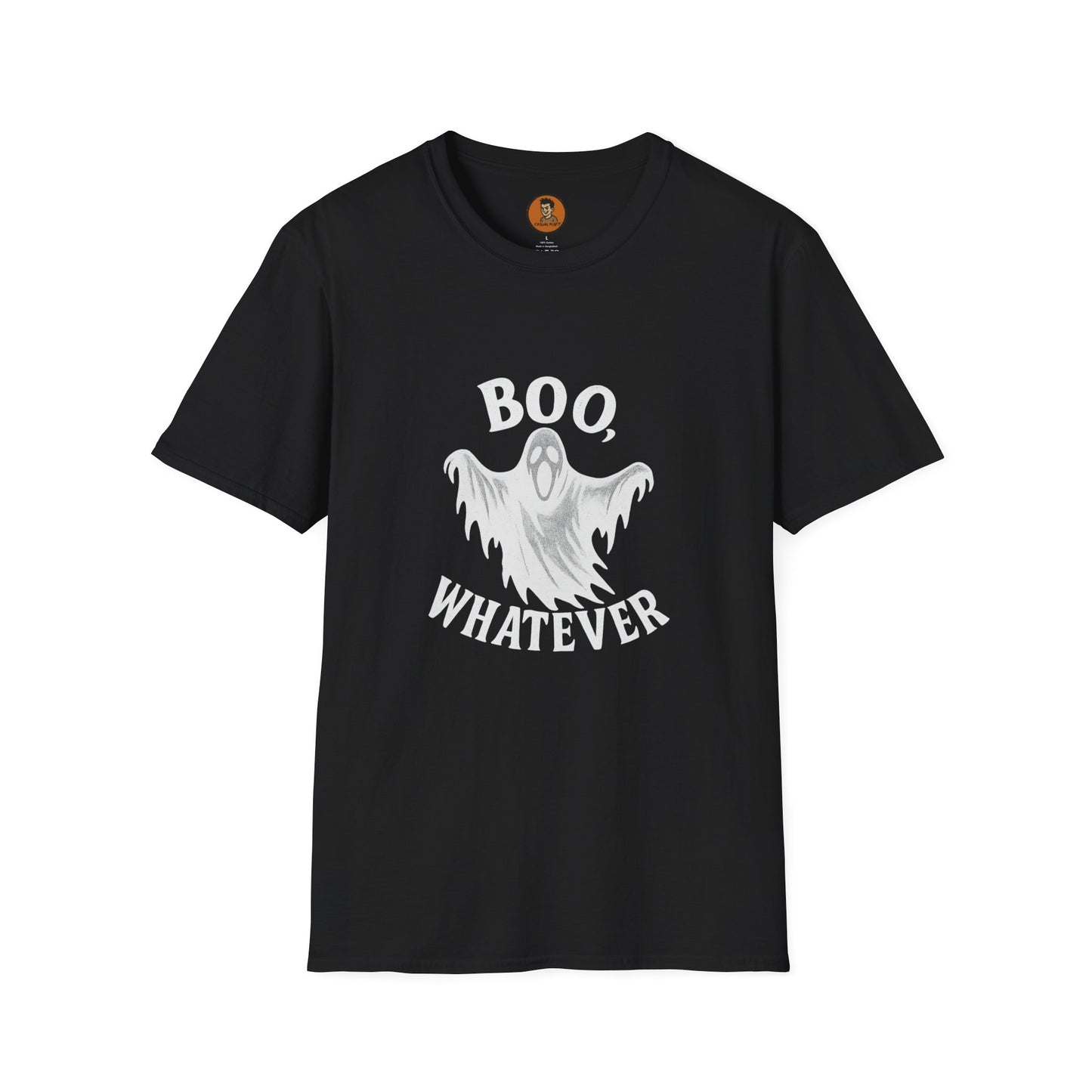 Boo, Whatever