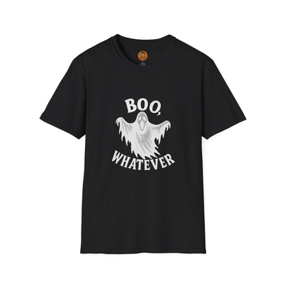 Boo, Whatever