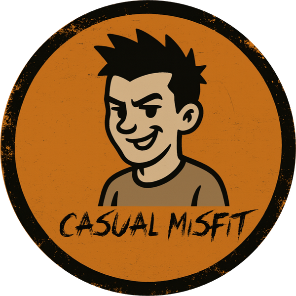 Casual Misfit